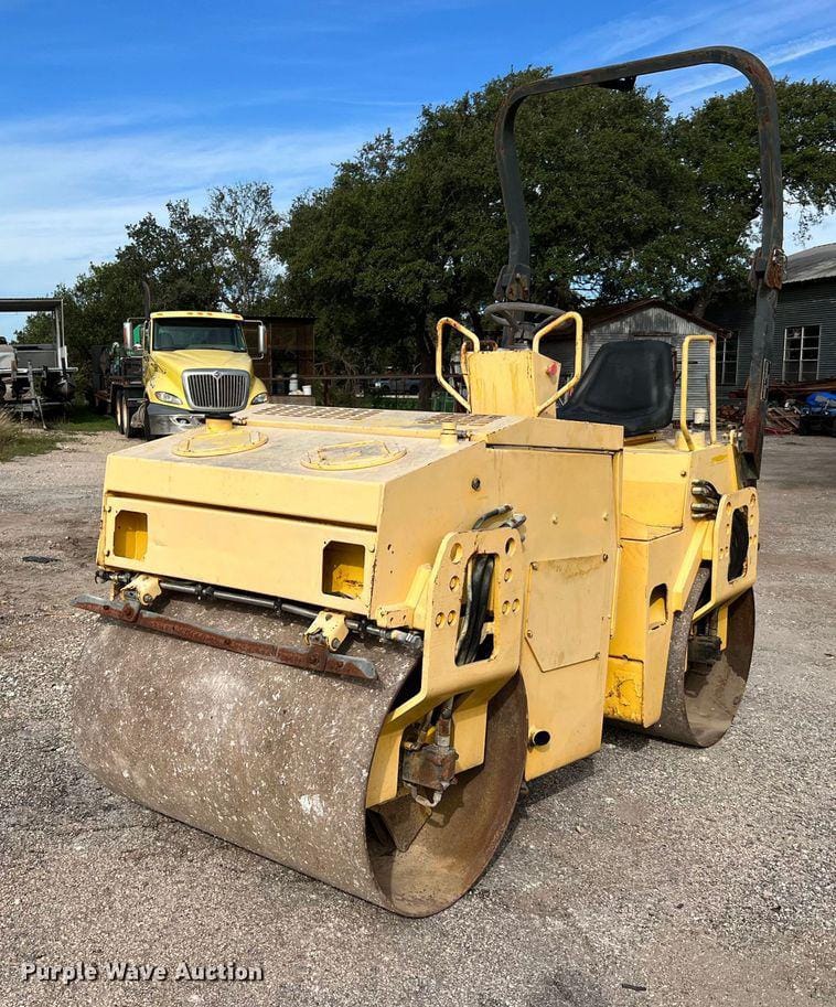 Main image Wacker RD25