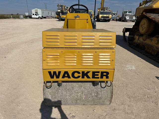 Image of Wacker Neuson RD880 equipment image 1