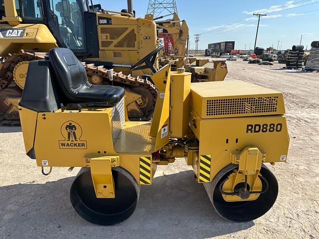 Image of Wacker Neuson RD880 equipment image 3