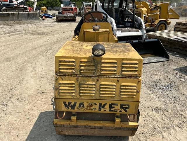 Image of Wacker RD880 equipment image 2
