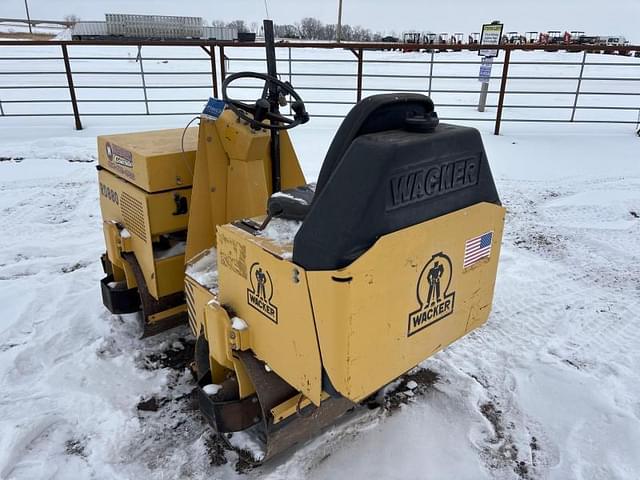 Image of Wacker Neuson RD880 equipment image 3