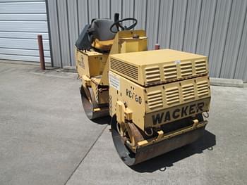 Wacker RD880 Equipment Image0