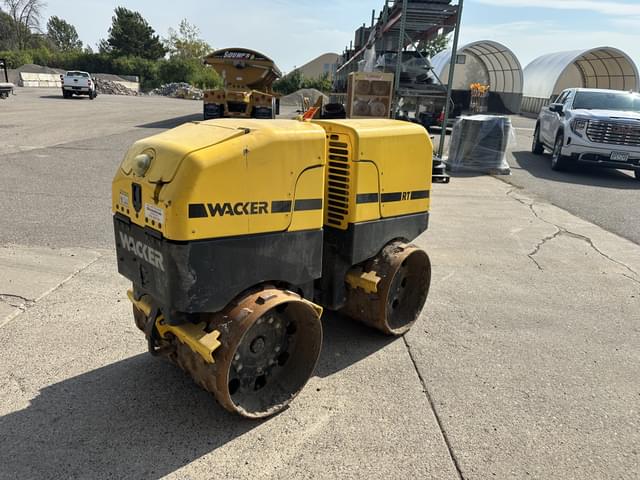 Image of Wacker RT equipment image 2