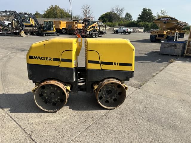 Image of Wacker RT equipment image 1