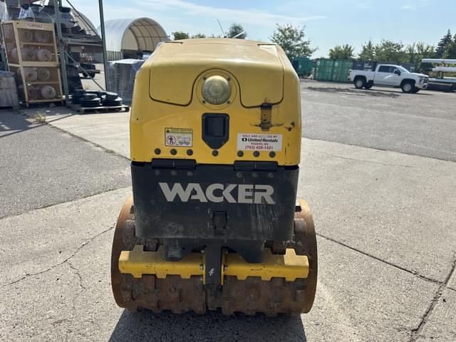 Image of Wacker RT equipment image 4