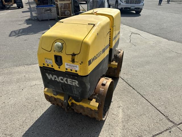 Image of Wacker RT equipment image 3