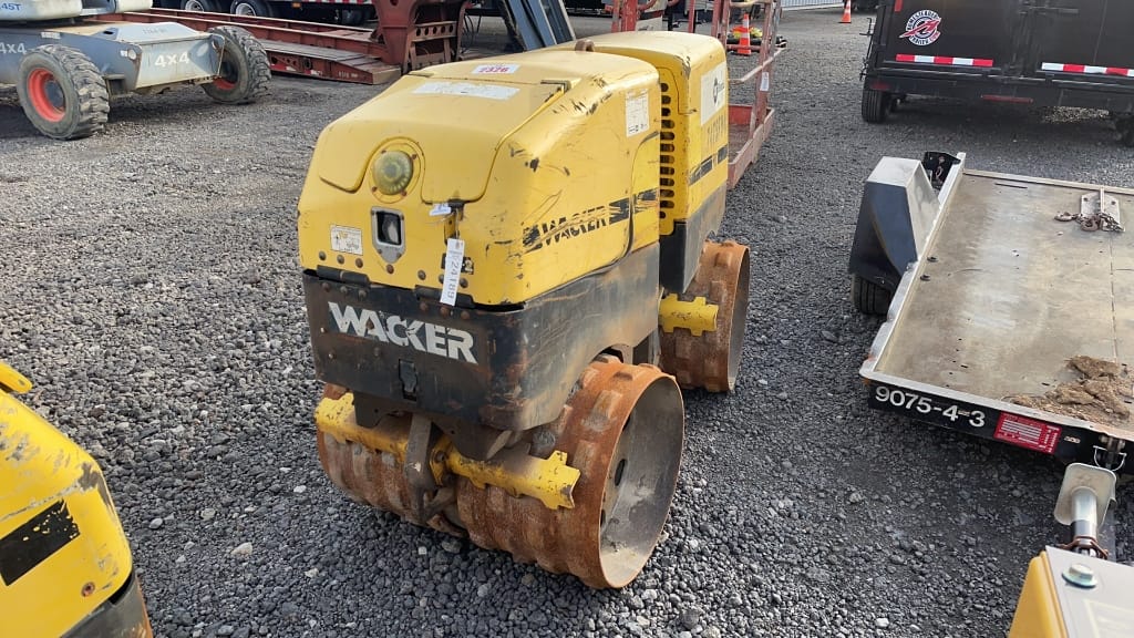 Main image Wacker RT