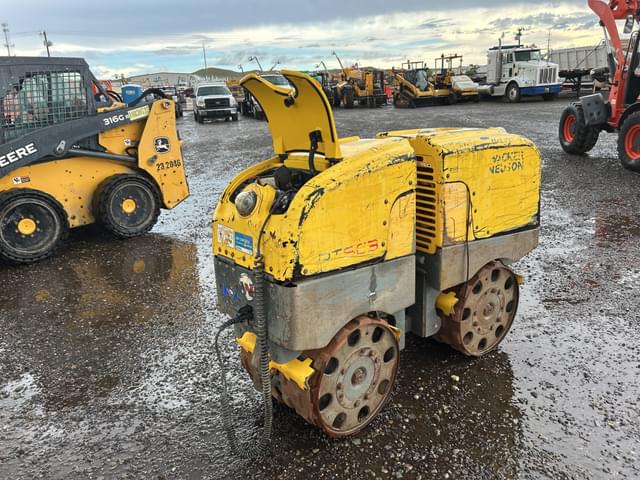 Image of Wacker Neuson RTSC3 equipment image 4
