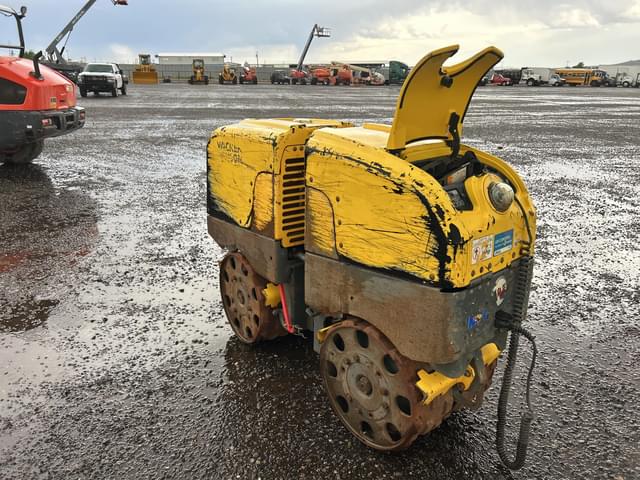 Image of Wacker Neuson RTSC3 equipment image 2
