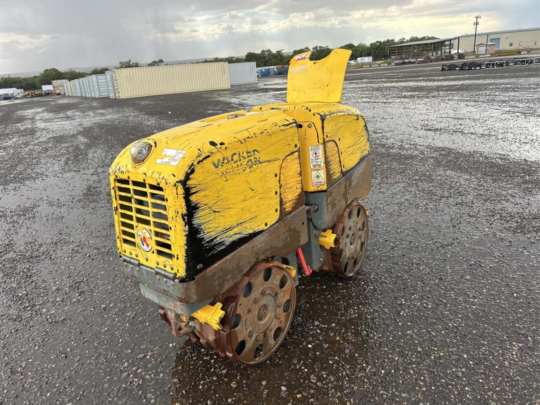 Image of Wacker Neuson RTSC3 Primary image