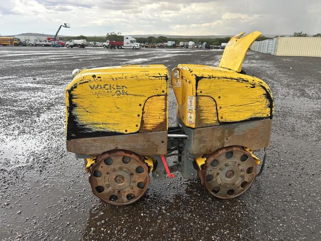 Image of Wacker Neuson RTSC3 equipment image 1