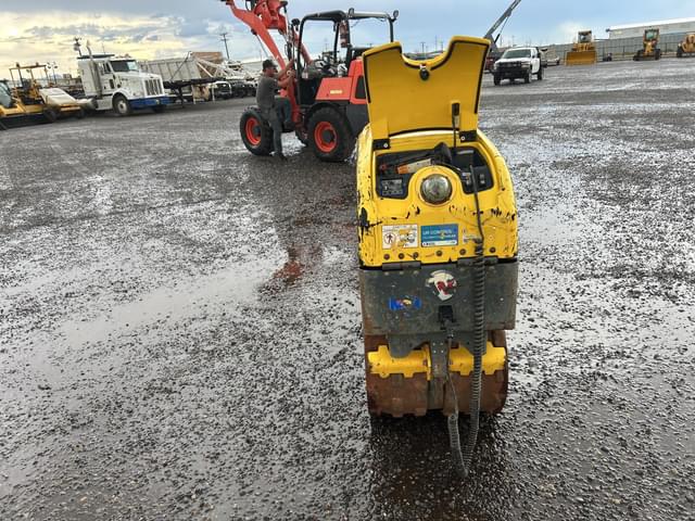 Image of Wacker Neuson RTSC3 equipment image 3