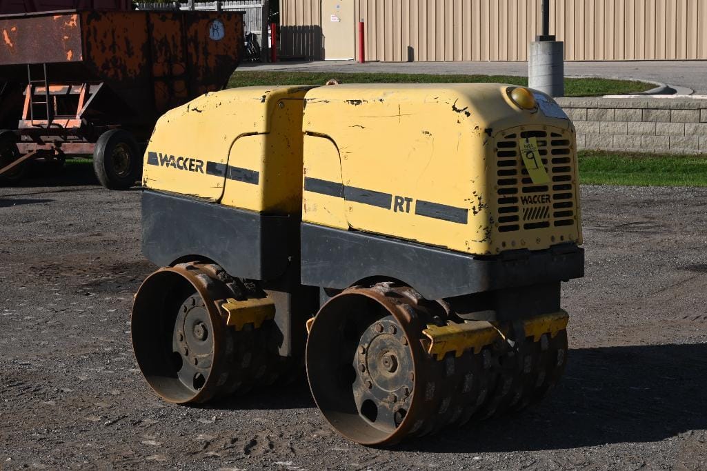 Main image Wacker RT