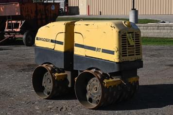 Main image Wacker RT