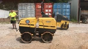 Main image Wacker RT