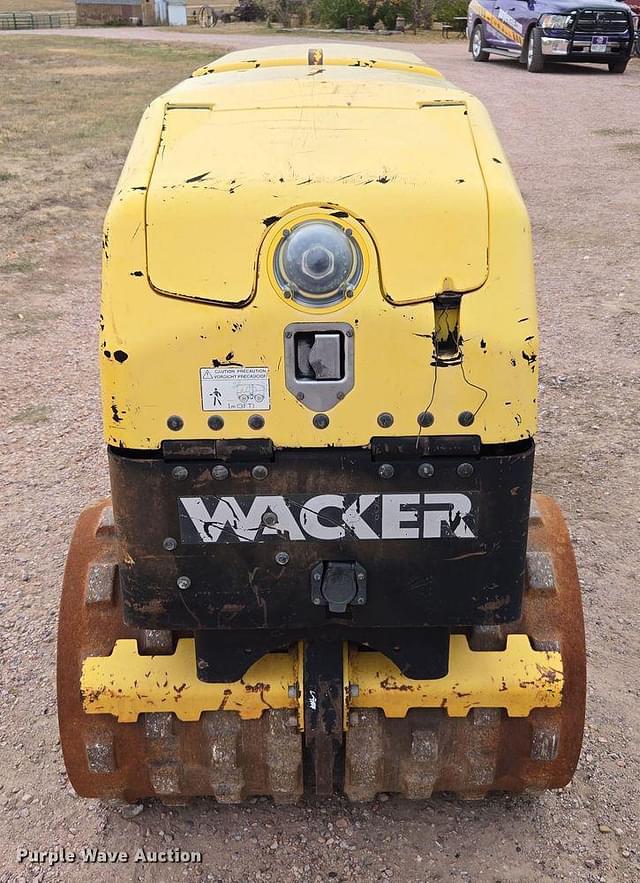 Image of Wacker RT equipment image 3