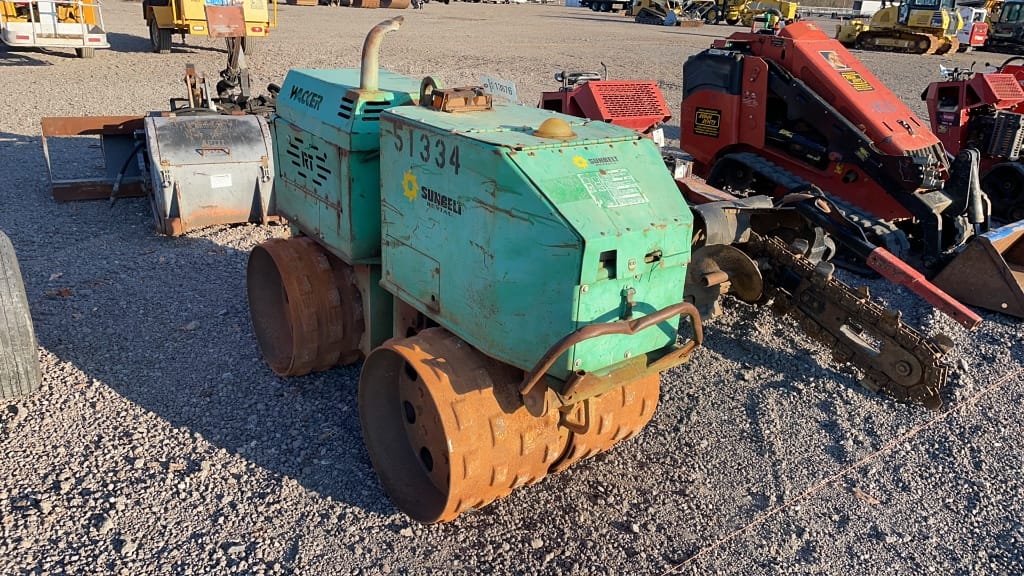 Main image Wacker Neuson RT820