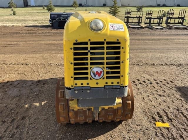 Image of Wacker Neuson RTSC-3 equipment image 3