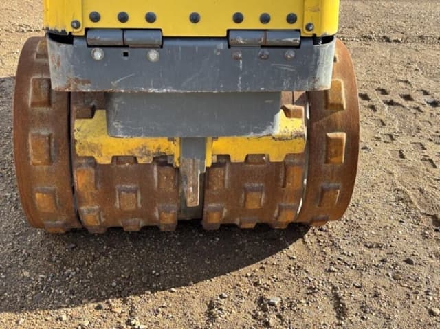 Image of Wacker Neuson RTSC-3 equipment image 4