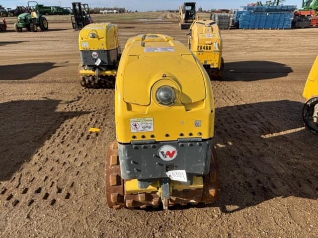 Image of Wacker Neuson RTSC-3 equipment image 1