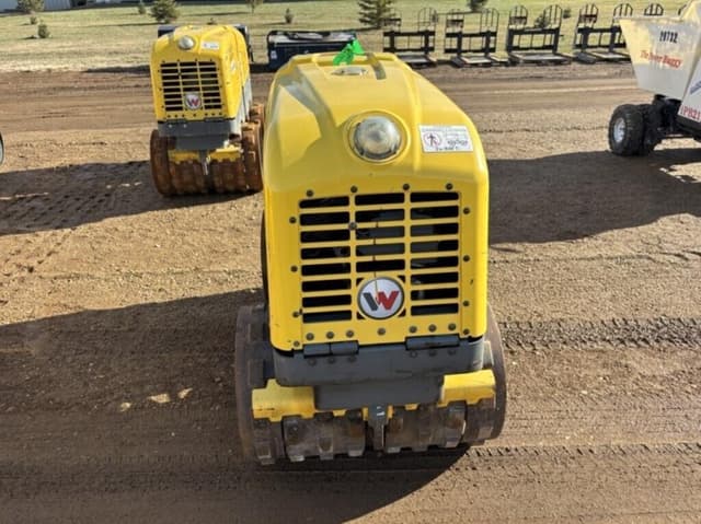Image of Wacker Neuson RTSC-3 equipment image 1