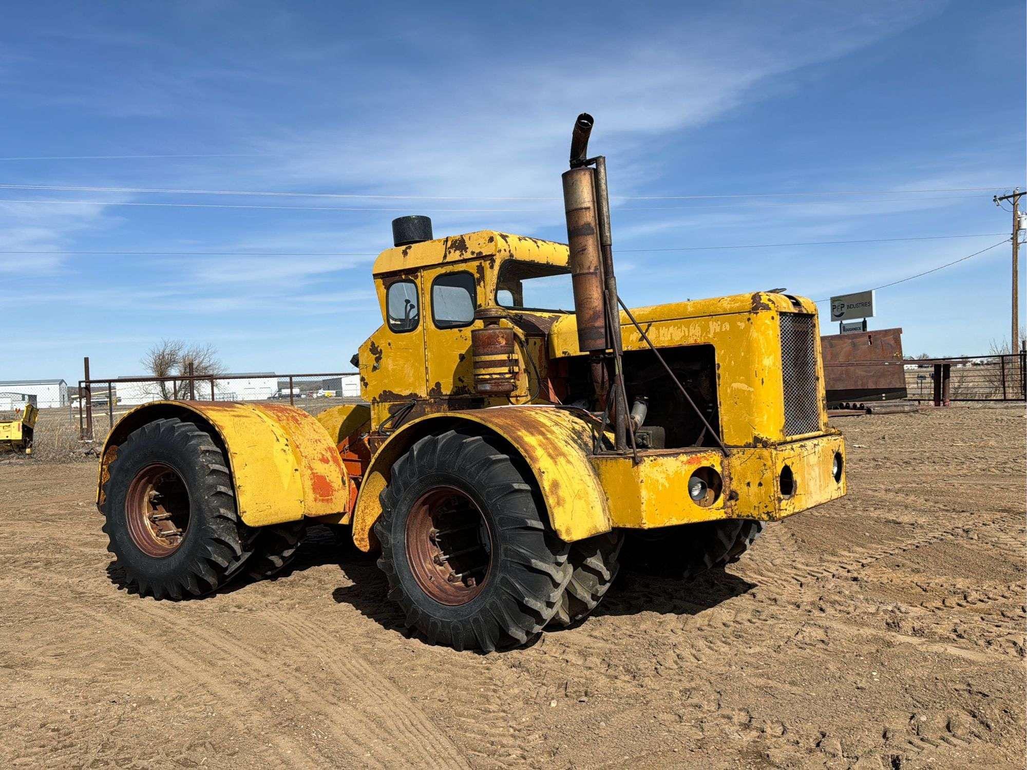 Main image Wagner TR-9