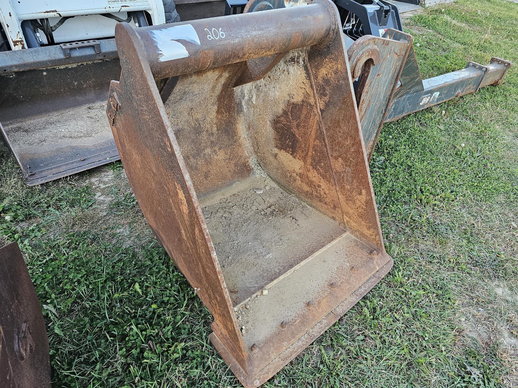 Main image WainRoy Bucket