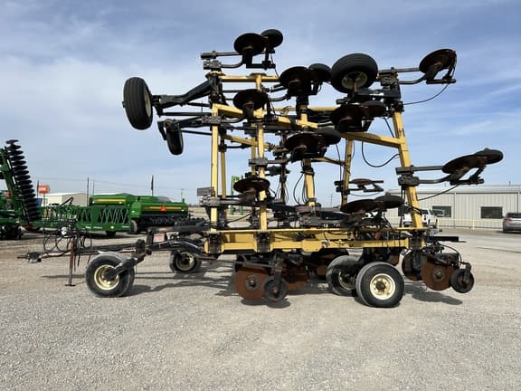 Image of Wako Big Country BCW 160 equipment image 1