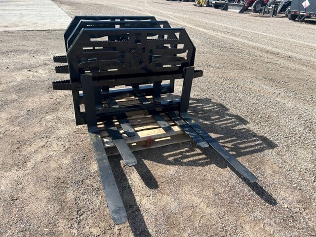 2026 Walco Undetermined Equipment Image0