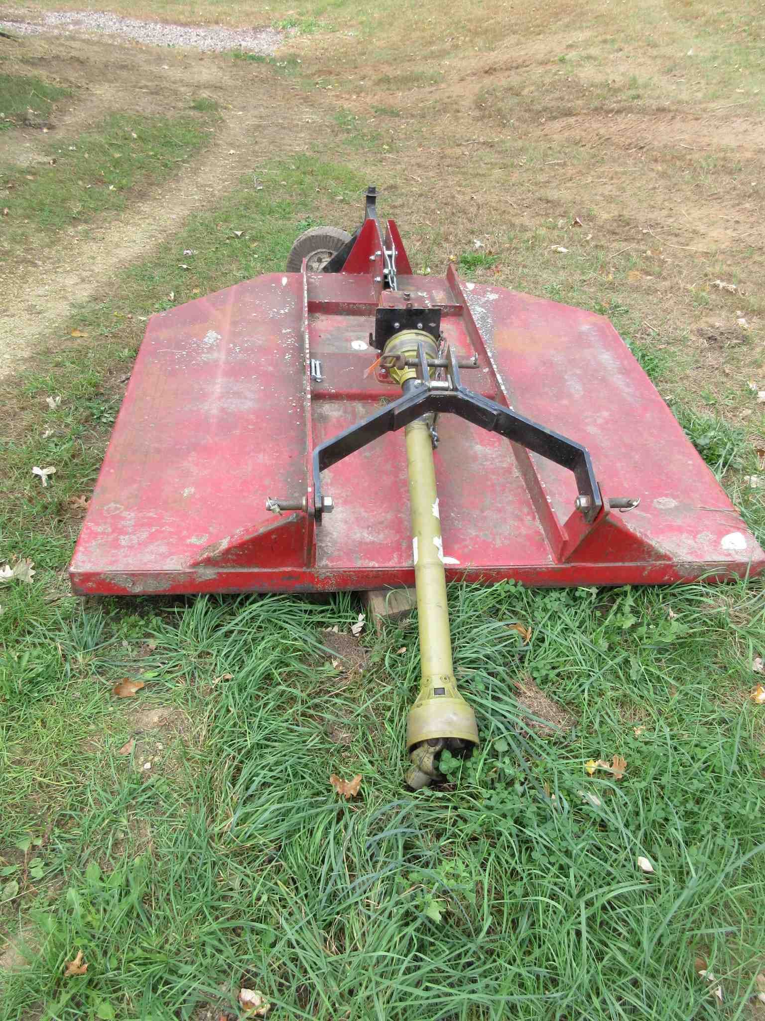 Walco Whistler Equipment Image0