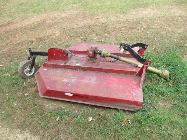 Image of Walco Whistler equipment image 1