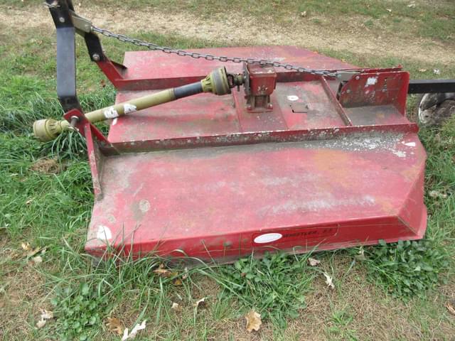 Image of Walco Whistler equipment image 4