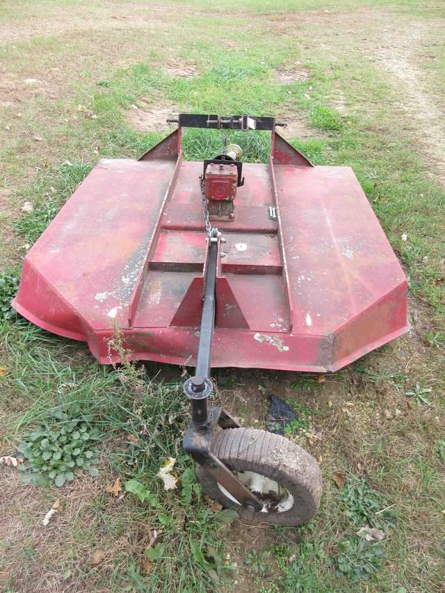 Image of Walco Whistler equipment image 2