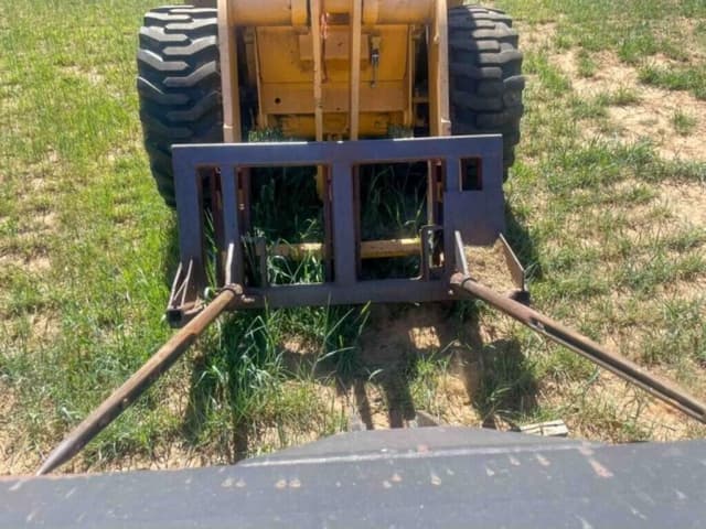 Image of Waldon 6000C equipment image 2