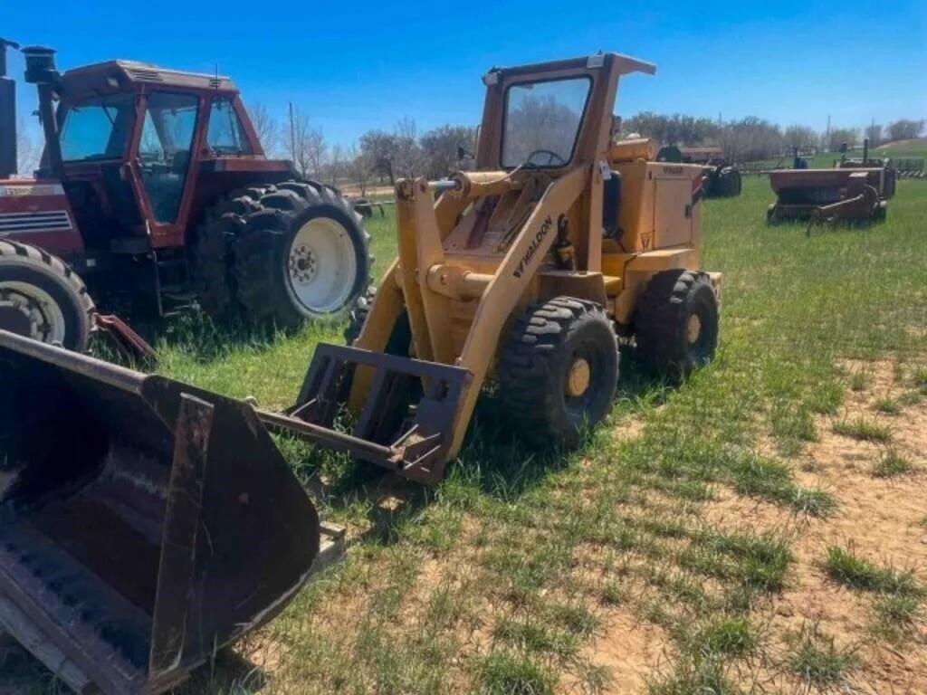 Waldon 6000C Equipment Image0