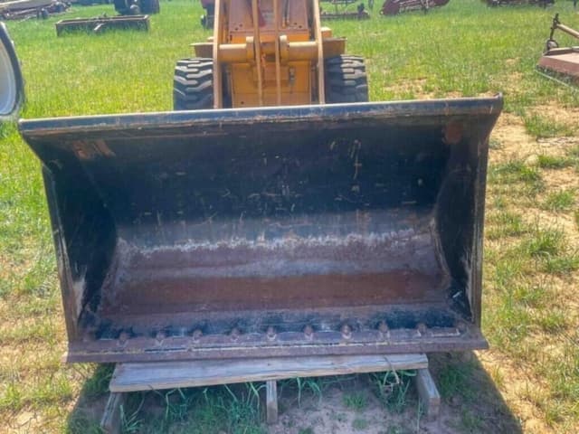 Image of Waldon 6000C equipment image 1