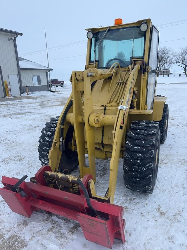 Image of Waldon 7000 equipment image 2