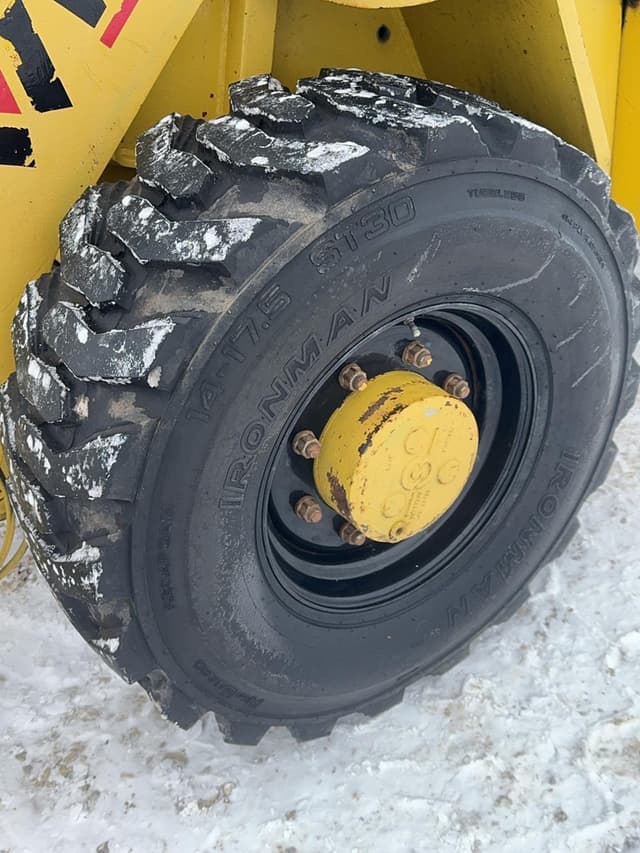 Image of Waldon 7000 equipment image 3