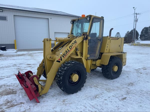 Equipment Main Image