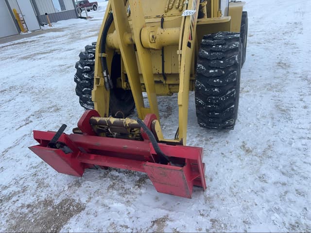 Image of Waldon 7000 equipment image 1