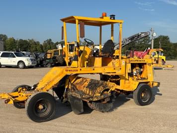 Main image Waldon Sweep Master