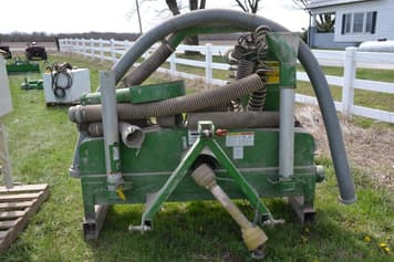 Main image Walinga 3510