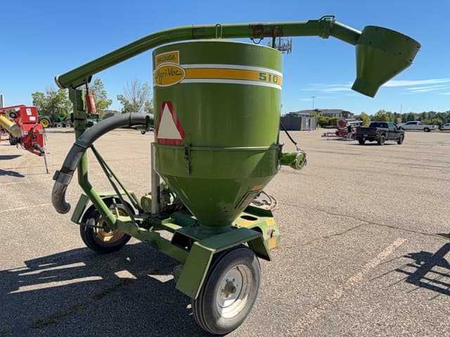 Image of Walinga 510 equipment image 2