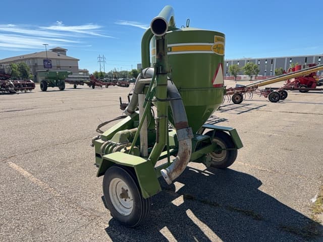 Image of Walinga 510 equipment image 3