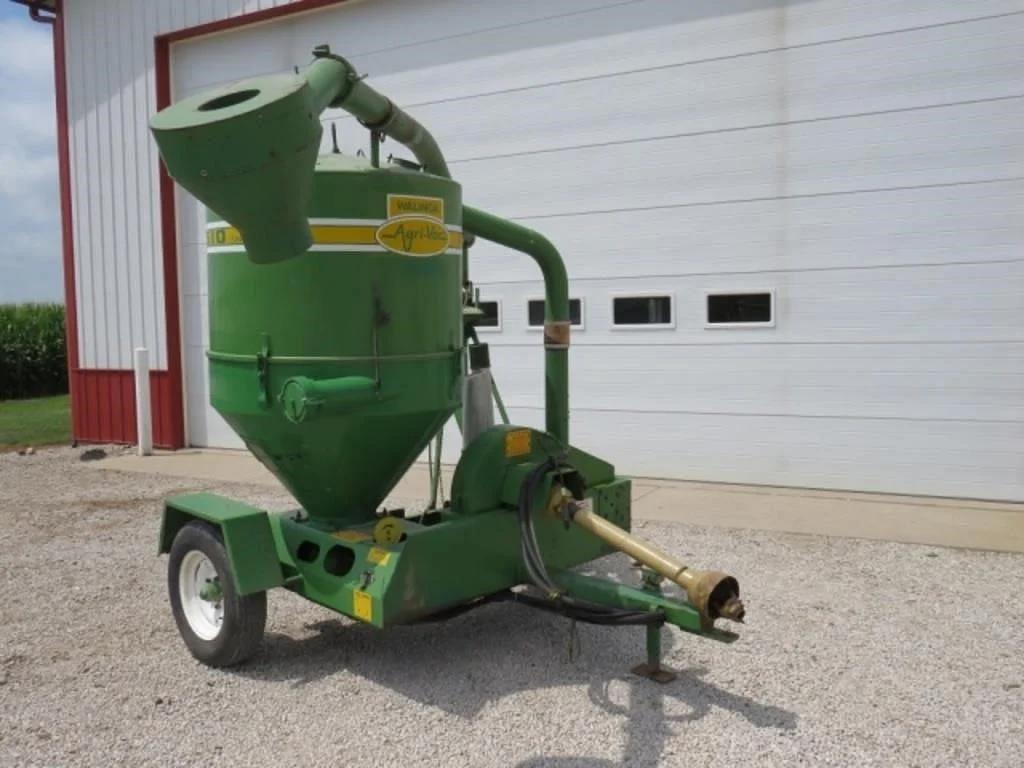Image of Walinga Agri-Vac 510 Primary image