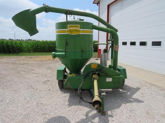 Image of Walinga Agri-Vac 510 equipment image 1
