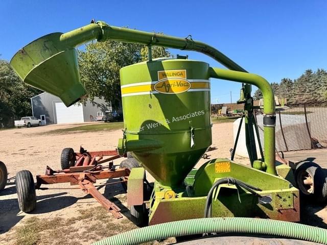 Image of Walinga 510 equipment image 2