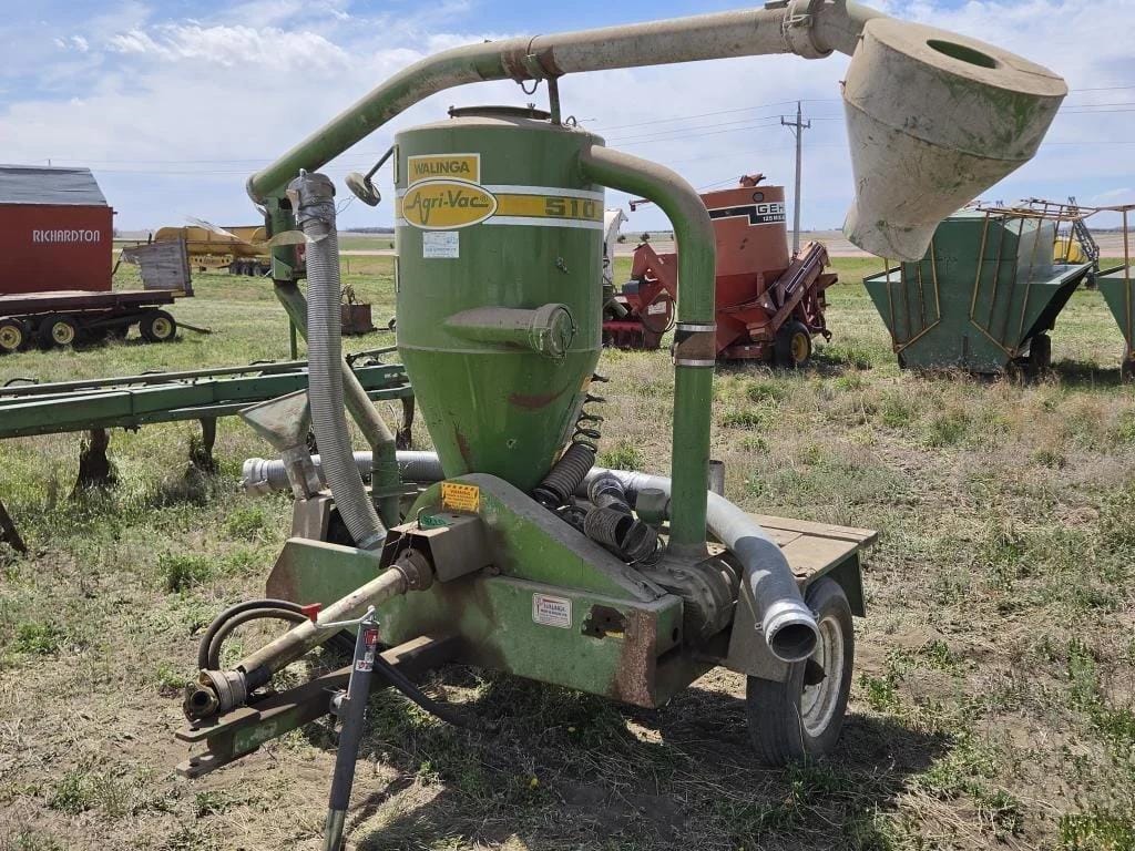 Walinga 510 Equipment Image0