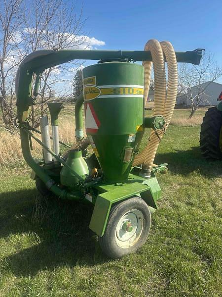Image of Walinga 510 equipment image 1