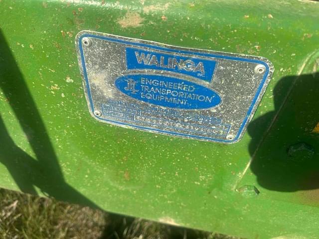 Image of Walinga 510 equipment image 4